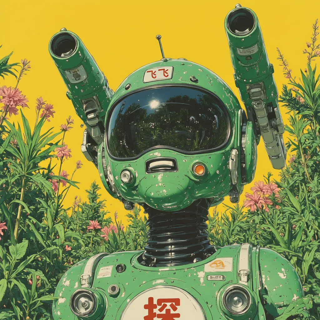 飞飞探的头像照片